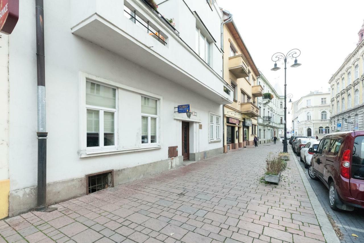 Apartment Pri Jazz Club Košice Exteriör bild